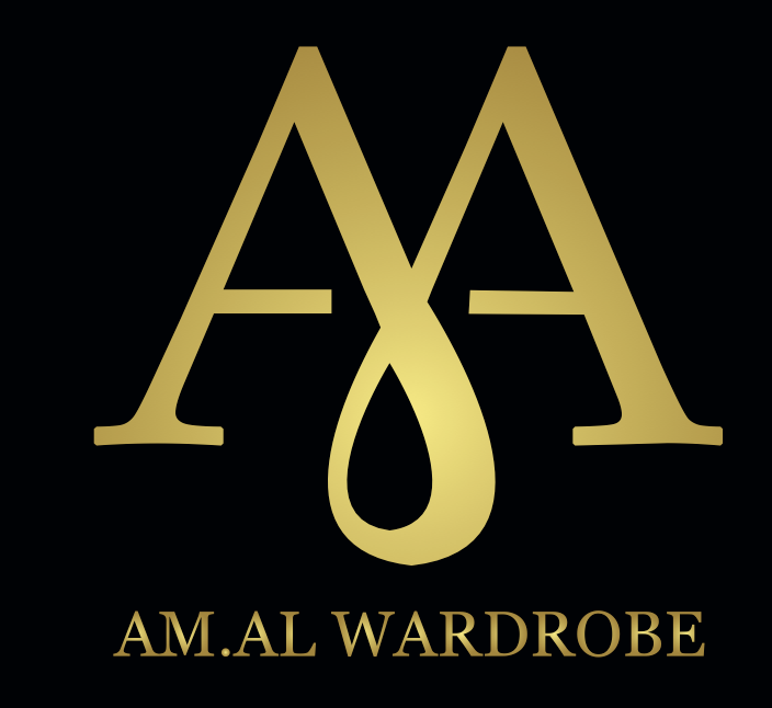 Amal Wardrobe Logo